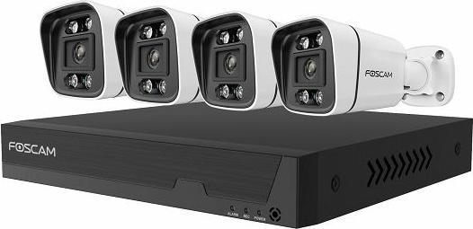 Actual product image Foscam FN9108E-B4-2T (3072 x 1728 pixels)