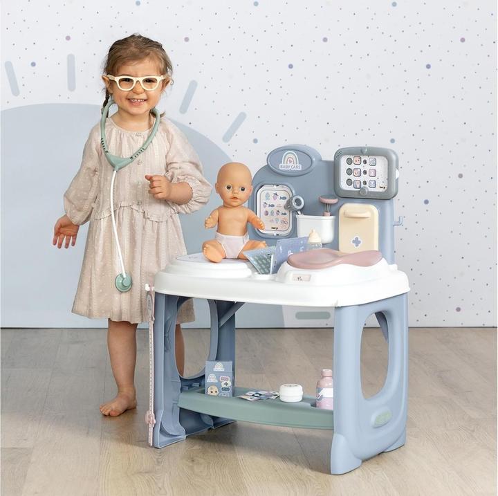 Immagine prodotto Smoby Centro per l'infanzia 240305