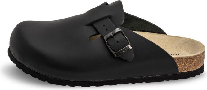 Actual product image Vitaform Clog Vollrindleder Formstark (41)