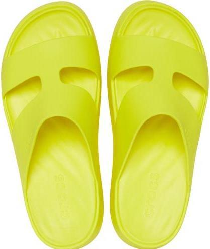 Actual product image Crocs W's Getaway Platform H-Strap (35)