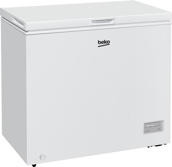 Beko CF200EWN (Autonome, 198 l)
