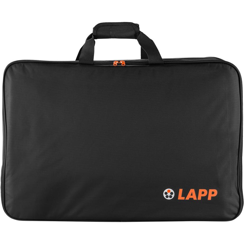 Thumbnail - Lapp Mobility, Elektroauto Ladezubehör, Tasche für die mobilen Ladestationen Basic und Universal, schwarz - (5555911002)...