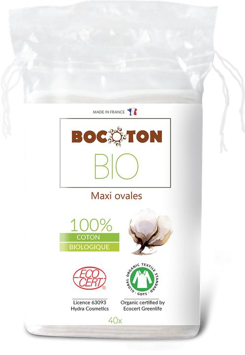 Actual product image Bocoton Maxi Oval