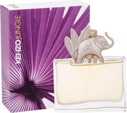 Produktbild Kenzo Jungle Edp Spray (Eau de Parfum, 30 ml)