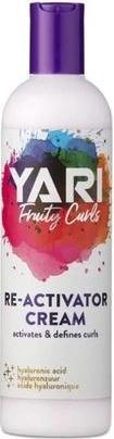 Immagine prodotto Yari Fruity Activator 355ml - Hair Care (355 ml)