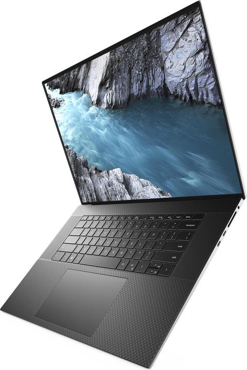 Produktbild Dell XPS 17 (17", 1000 GB, 16 GB, CH, Intel Core i7-10750H)
