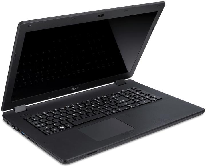 Produktbild Acer Aspire ES1-711 (17.30", Intel Celeron N2840, 4 GB, CH)