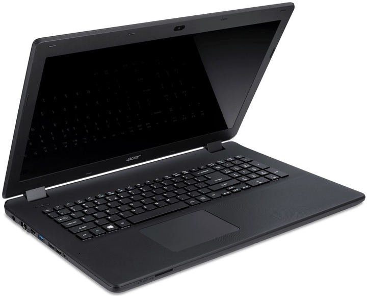 Produktbild Acer Aspire ES1-711 (17.30", Intel Celeron N2840, 4 GB, CH)