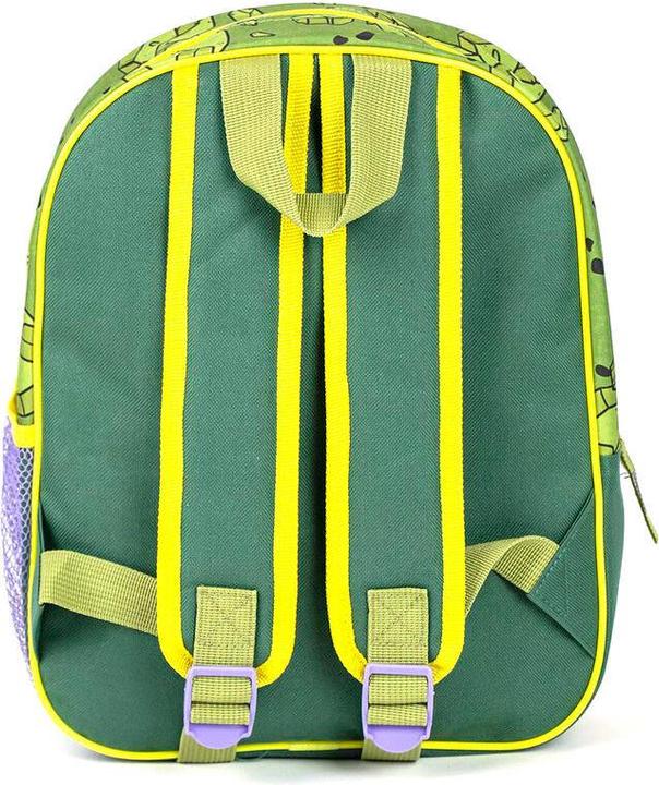 Image du produit Sac à dos scolaire The Avengers vert 25 x 31 x 10 cm