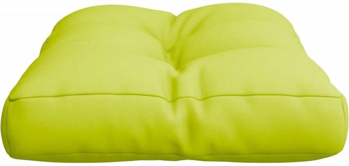 Actual product image vidaXL 10-piece garden lounge set with cushions (60 x 40 x 12 cm)