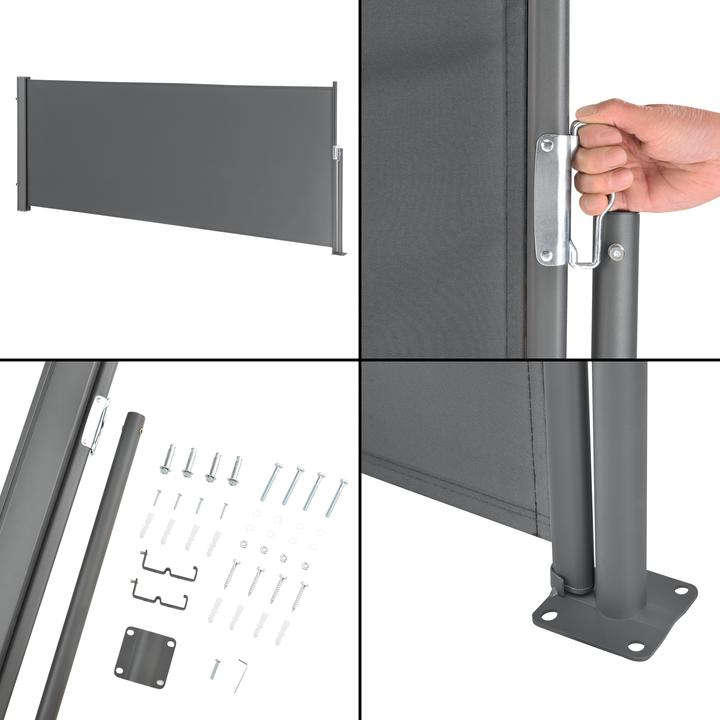 Actual product image Pro-Tec Stem (3 m)