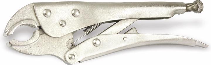 Actual product image BGS Self-Grip Pliers 225 mm (225 mm)
