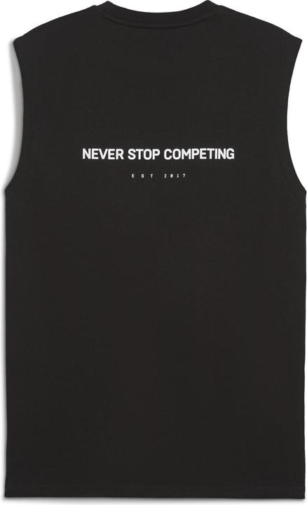 Actual product image Puma Unisex x Hyrox Cutoff Tank (M)