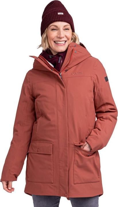 Produktbild Schöffel Ins. Parka terdam (42, L, XL)