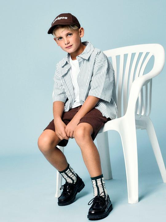 Produktbild Name it Bio-Baumwoll Shorts (146)