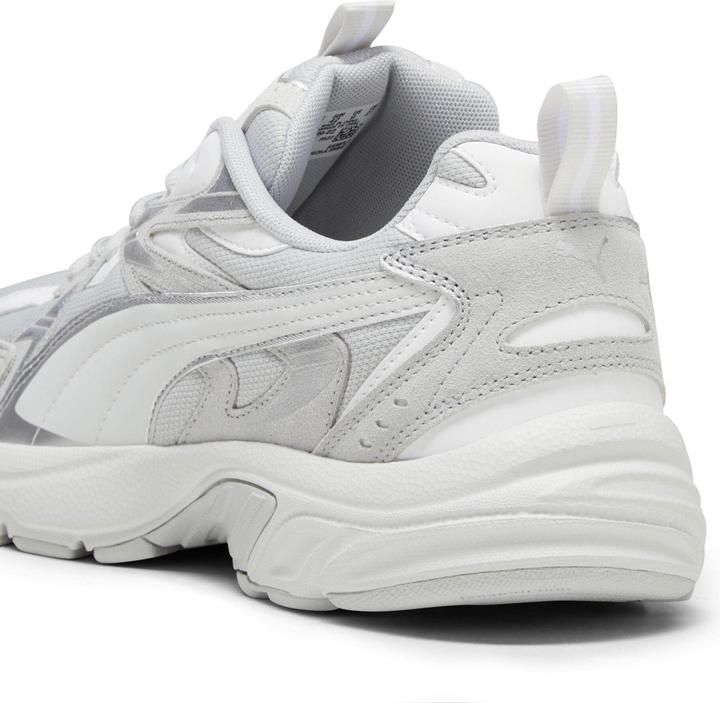 Actual product image Puma Milenio Tech Suede (44)