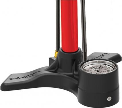 Produktbild Lezyne Macro Floor Drive Standluftpumpe