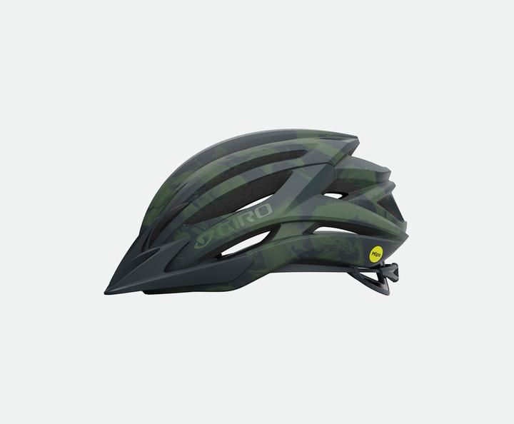 Actual product image Giro Artex MIPS Helmet (55.5 - 59 cm)