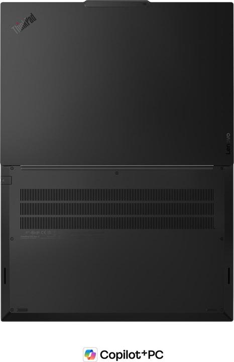Produktbild Lenovo ThinkPad E16 Gen 4 (16", 1000 GB, 32 GB, DE, Intel Core Ultra 5 325)