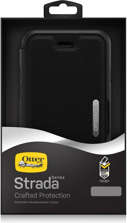 Produktbild OtterBox Strada Folio (Apple iPhone 7, Apple iPhone 8, Apple iPhone SE (2nd Gen), Apple iPhone SE (3rd Gen))
