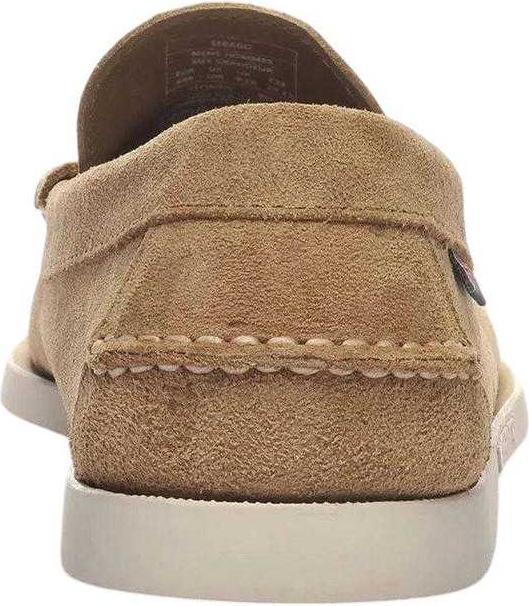 Produktbild Sebago Dan Flesh Out Halbschuhe Leder (43.5)