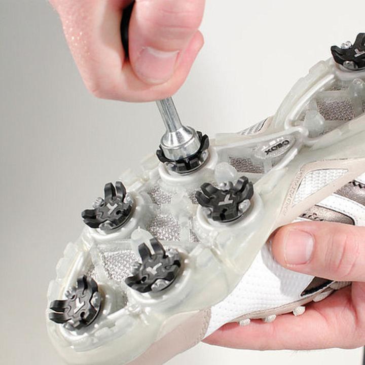 Actual product image Masters Spike spanner Deluxe Pro