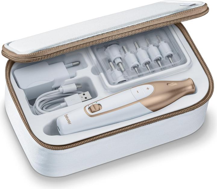 Beurer MP 64