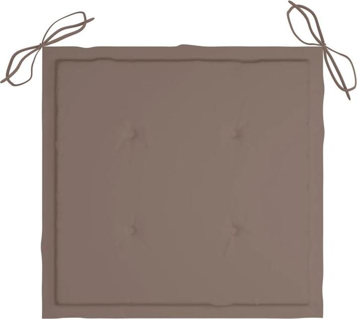 Immagine prodotto vidaXL Gartenstuhl