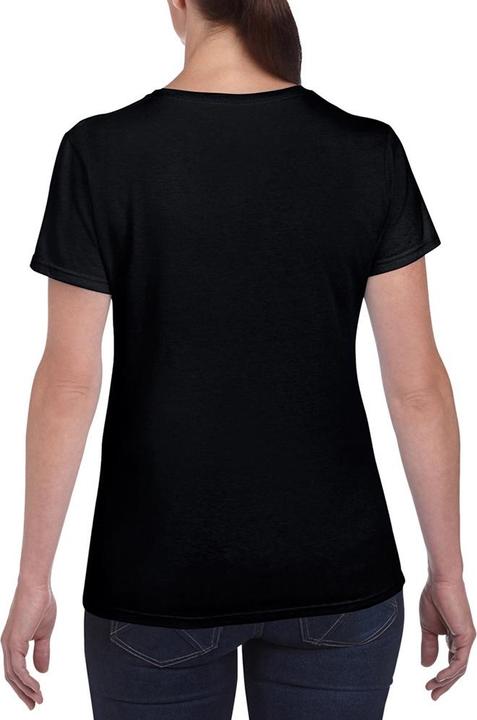 Produktbild Gildan TShirt enganliegend (XXL)