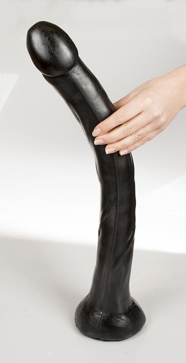 Produktbild Mister B Dildo "JUL"