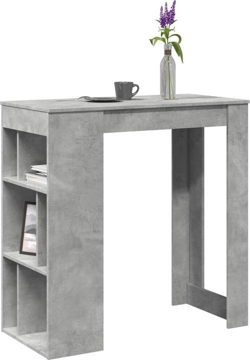Betongrau