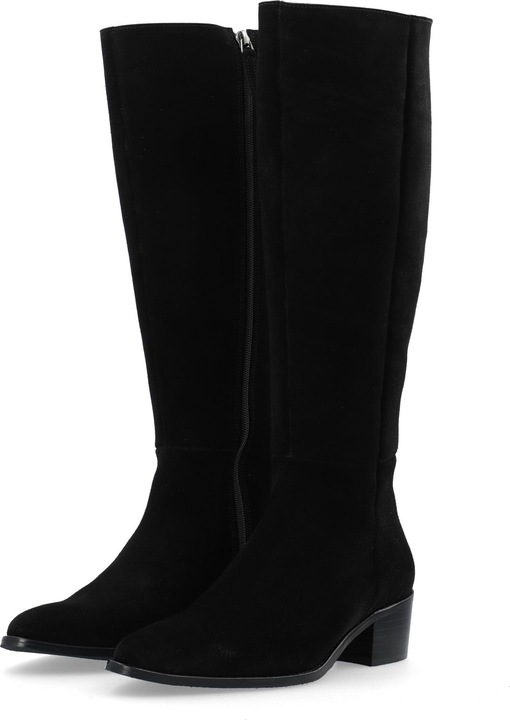 Image du produit Bianco Bottes en daim BIACAROL (39)