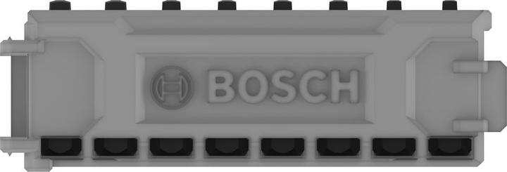 Actual product image Bosch Professional Zubehör PRO Robertson Impact Bit