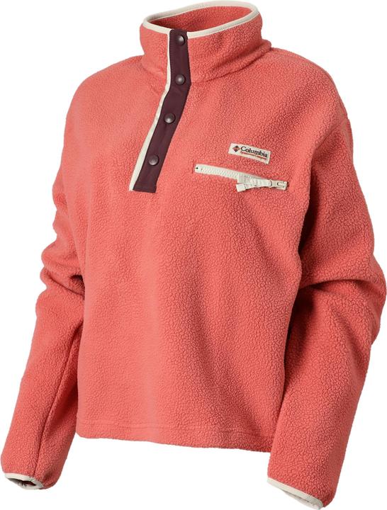 Dark stone, Moonvista, Washed Red