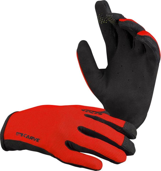 Rot, Rot Fluo