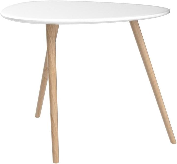 Image du produit Atmosphera Table basse Mileo (60 x 60 x 45 cm)