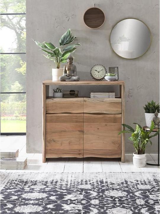 Produktbild SIT Möbel Joost (90 x 40 x 90 cm)