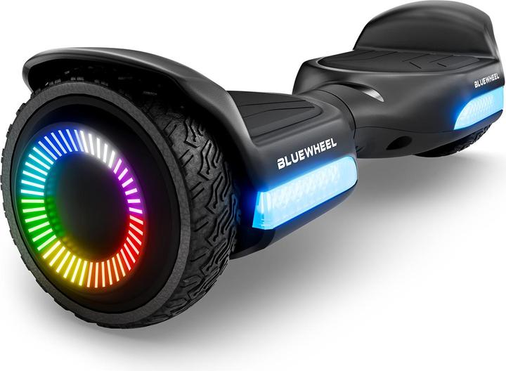 Bluewheel Premium Hoverboard HX720 Hoverboard (12 km/h, 500 W)