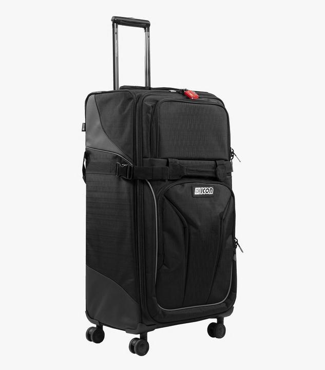 Actual product image Scicon Medium Trolley 80L (80 l)