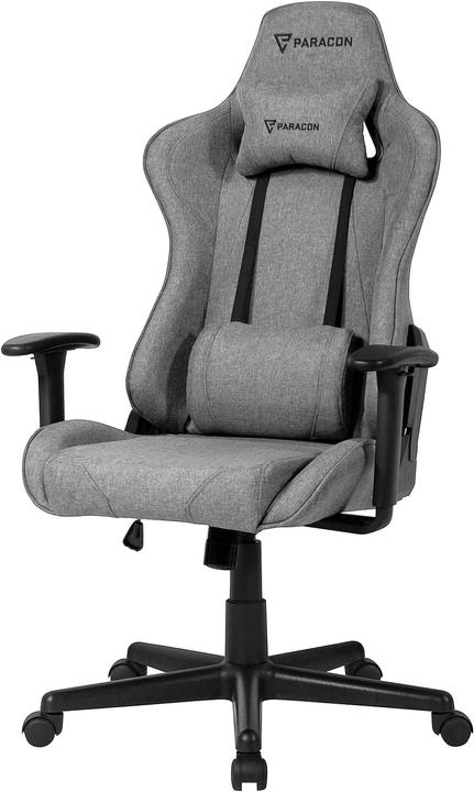Ebuy24 Gaming Chair Paracon Brawler