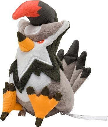 Produktbild Pokémon Staraptor Sitting Cuties Plush - 15cm (15.24 cm)