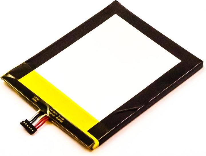 Actual product image AGI Battery compatible with Alcatel TLP029A1 - Battery - 2,900 mAh