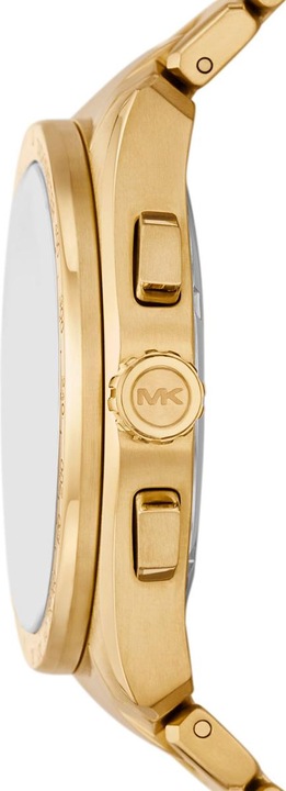 Produktbild Michael Kors Accelerator 2.0 (Chronograph, 44 mm)
