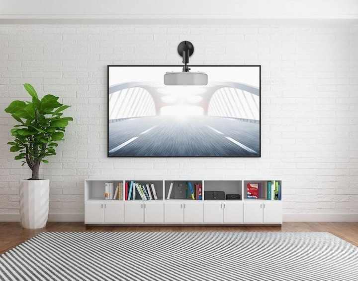 Image du produit equip Jet court (Mur)