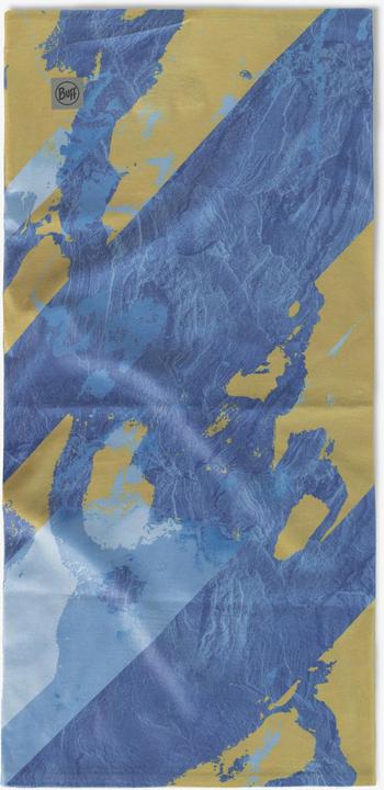 Actual product image Buff Thermonet Tube Scarf 1327755551000 - One size