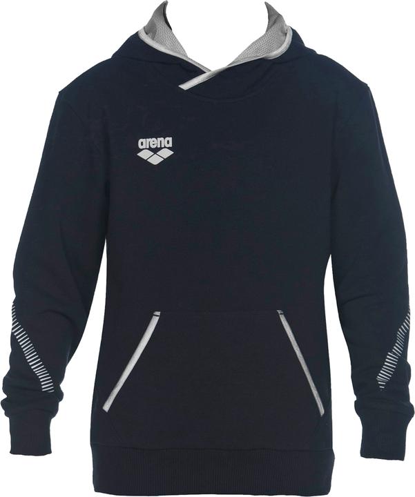 Image du produit Arena Jr Tl Hoodie (116)