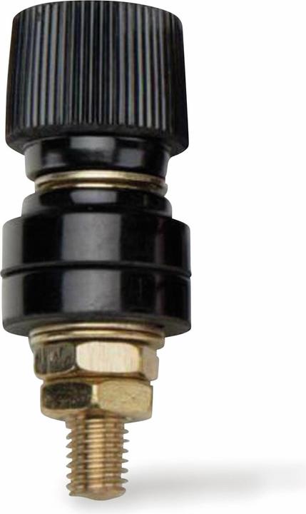 Produktbild Eneroid Polklemme, M8, 100 A, schwarz