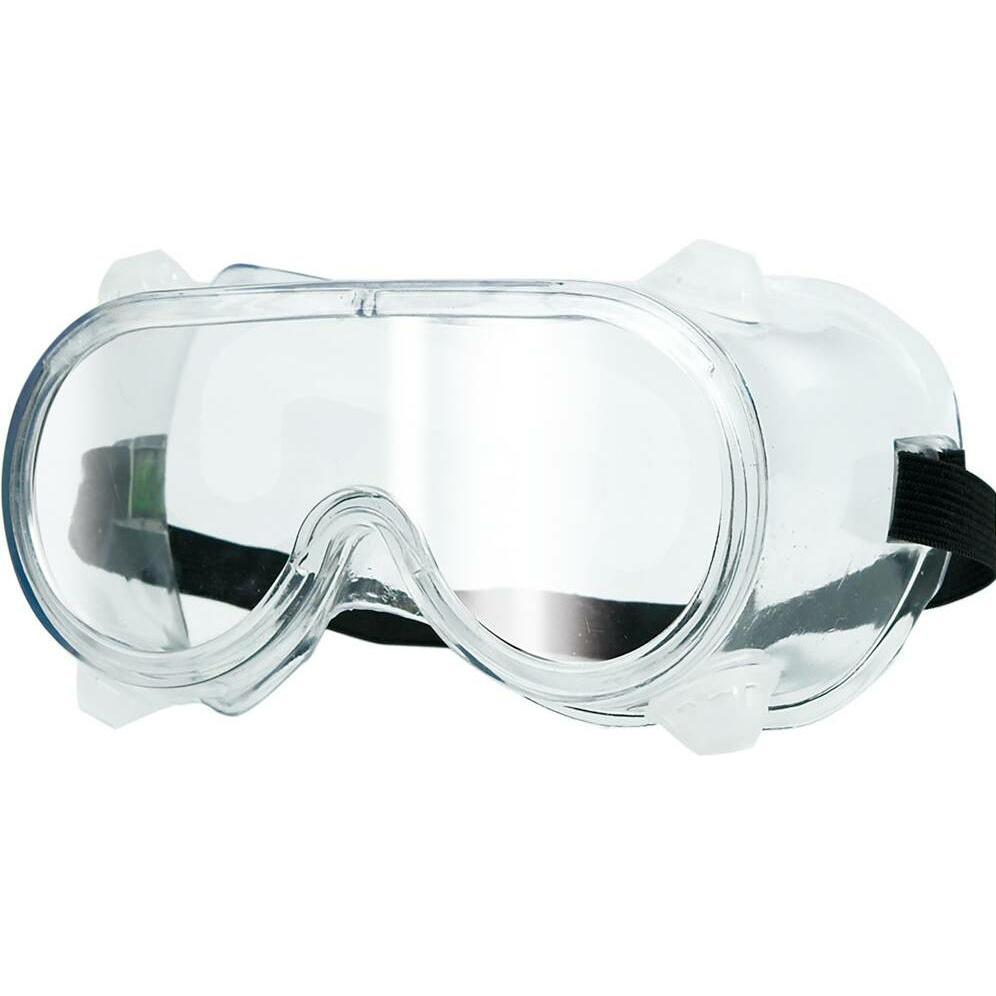 Toya, Schutzbrille + Gesichtsschutz, VOREL-GEBRAUCHSBRILLE 74509