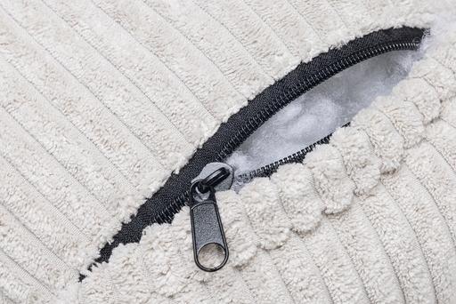 Actual product image Designed by Lotte Cushion Ribbed (Dog)