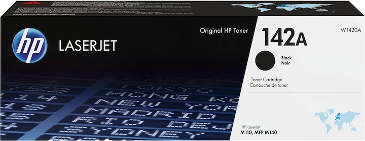 Image du produit HP 142A (CF)